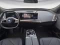 BMW iX xDrive40 Sportpaket AHK Komfortzugang Weiß - thumbnail 11