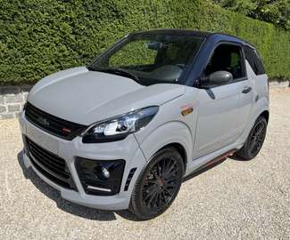 JS 50 Sport