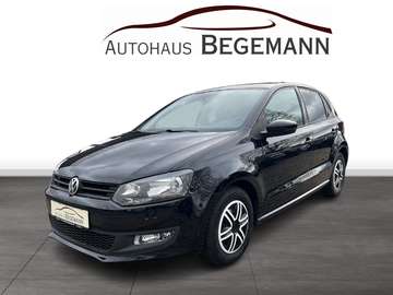 V 1.2 TDITrendline Klima PDC