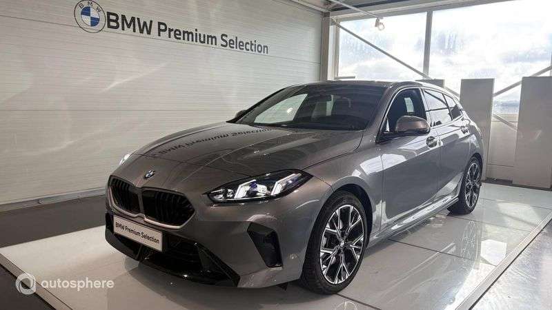 BMW 120