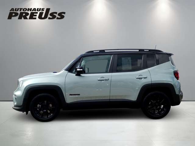 Jeep Renegade e-Hybrid Upland 1,5