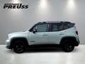 Jeep Renegade e-Hybrid Upland 1,5 Gris - thumbnail 2