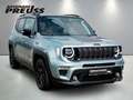 Jeep Renegade e-Hybrid Upland 1,5 Gris - thumbnail 6