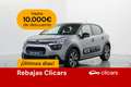 Citroen C3 1.2 PureTech S&S 97 Edition 110 Zilver - thumbnail 1