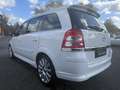 Opel Zafira Zafira 1.8 Easytronic OPC Edition Automatik Recaro Weiß - thumbnail 4