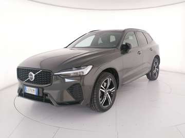 2.0 b4 R-design awd auto