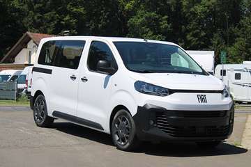 Kombi L2 H1 180PS Automatik Navi Kamera AHK  9S...