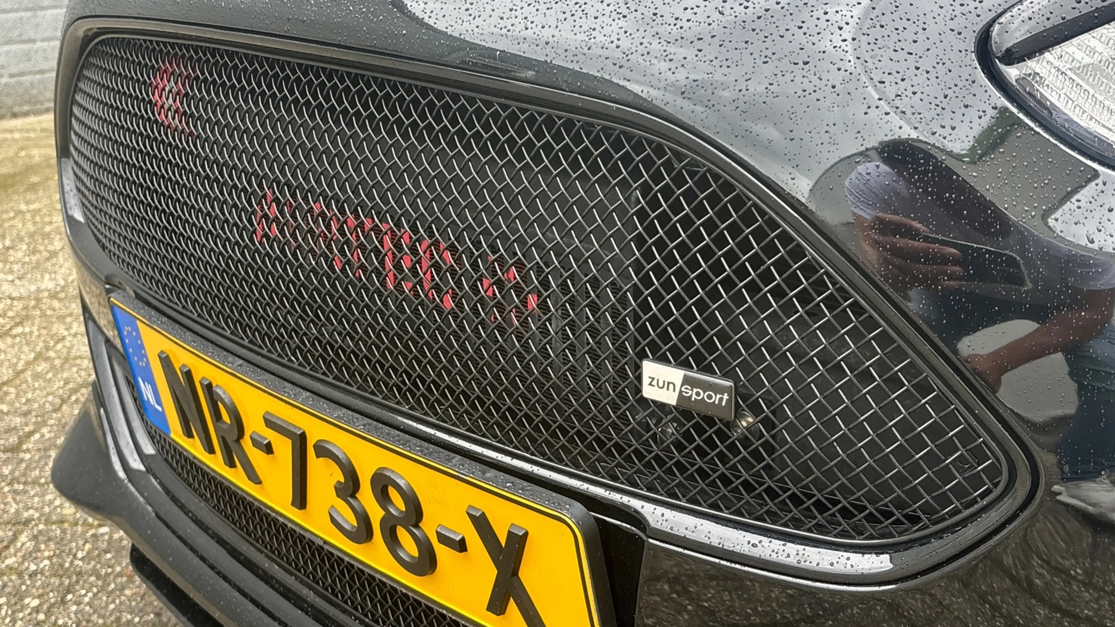 Ford Fiesta 1.0 EcoBoost ST Line Navi / Maxton / Cruise / PDC — photo 18