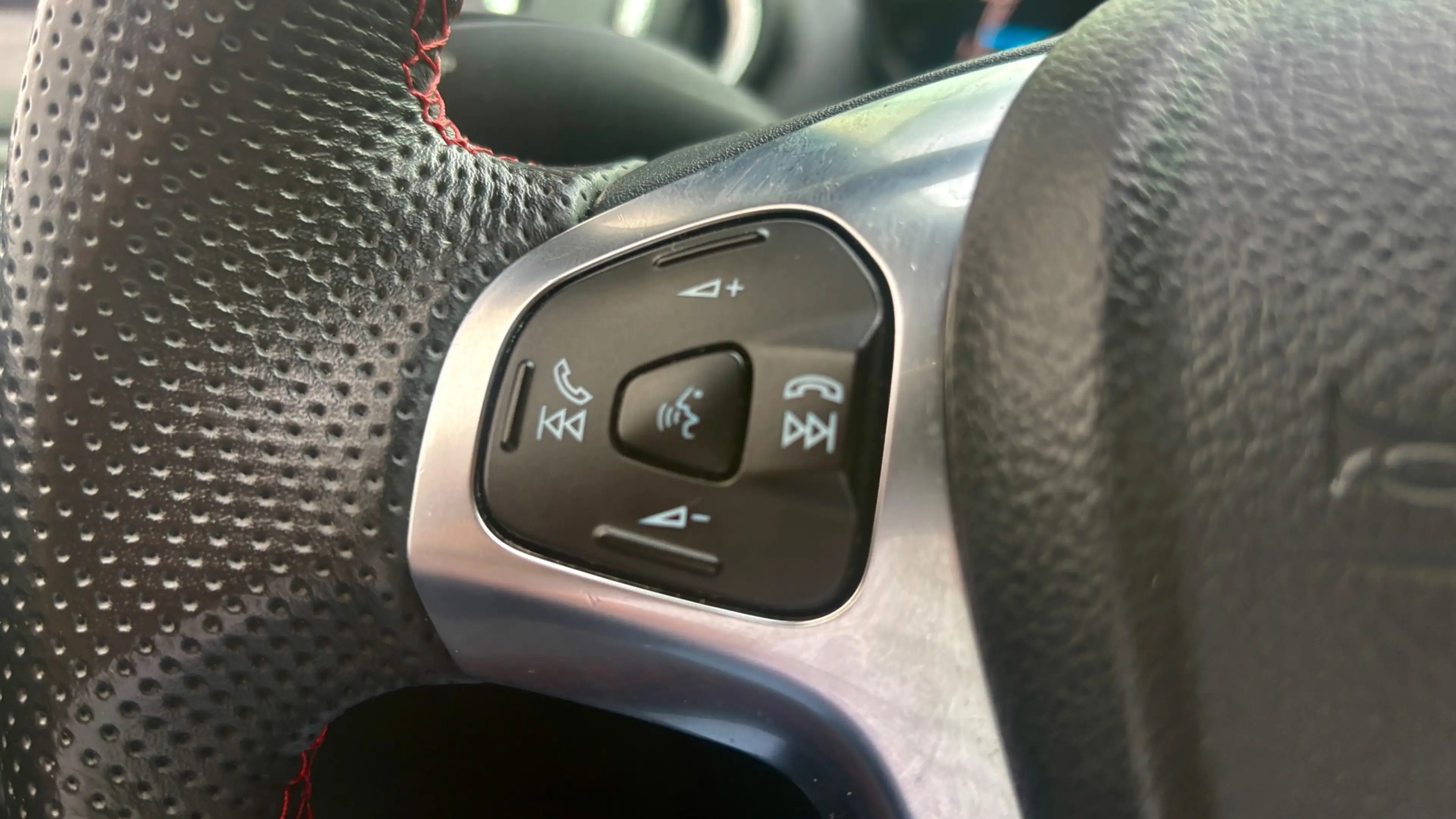Ford Fiesta 1.0 EcoBoost ST Line Navi / Maxton / Cruise / PDC — photo 41