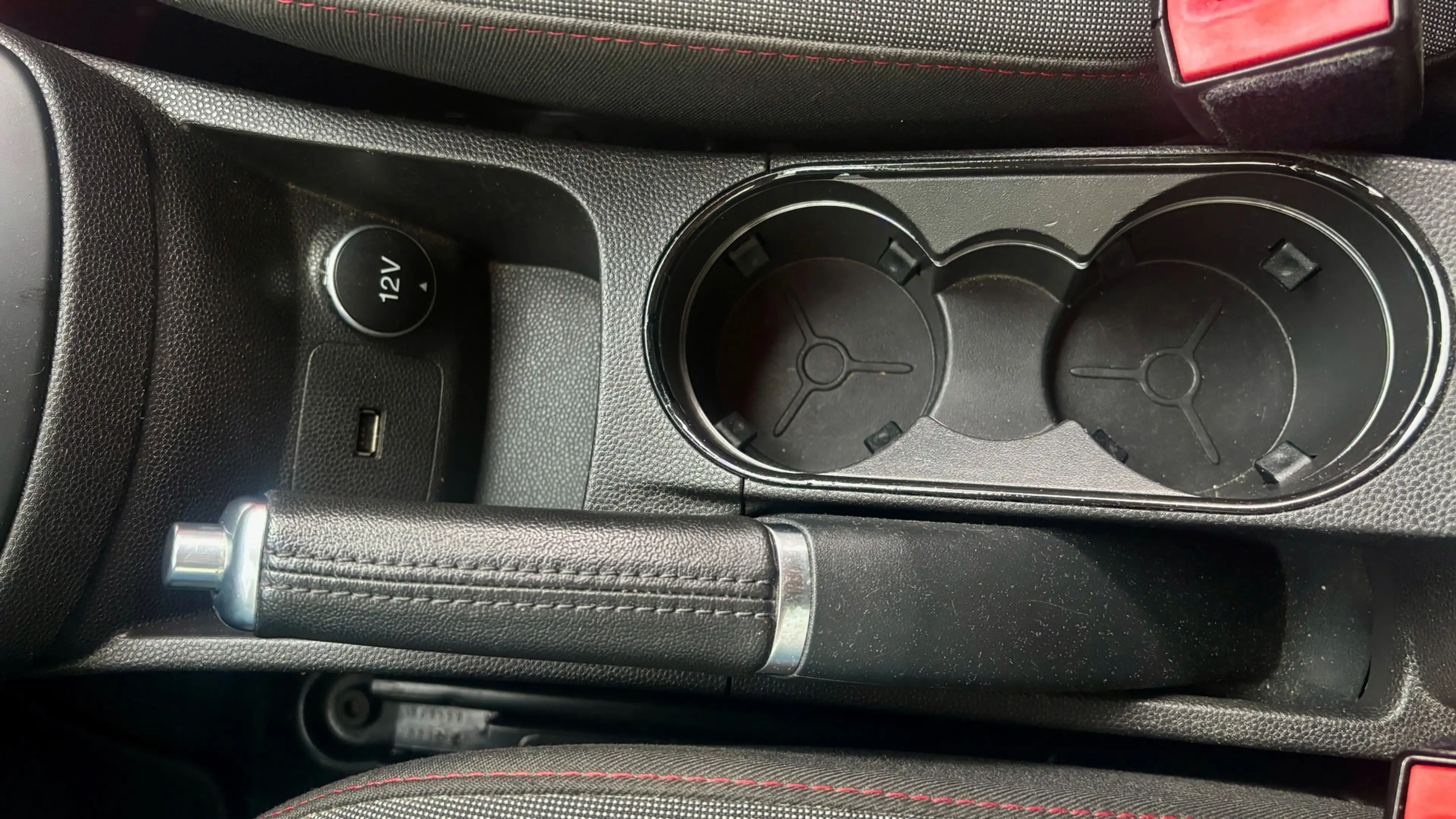 Ford Fiesta 1.0 EcoBoost ST Line Navi / Maxton / Cruise / PDC — photo 43