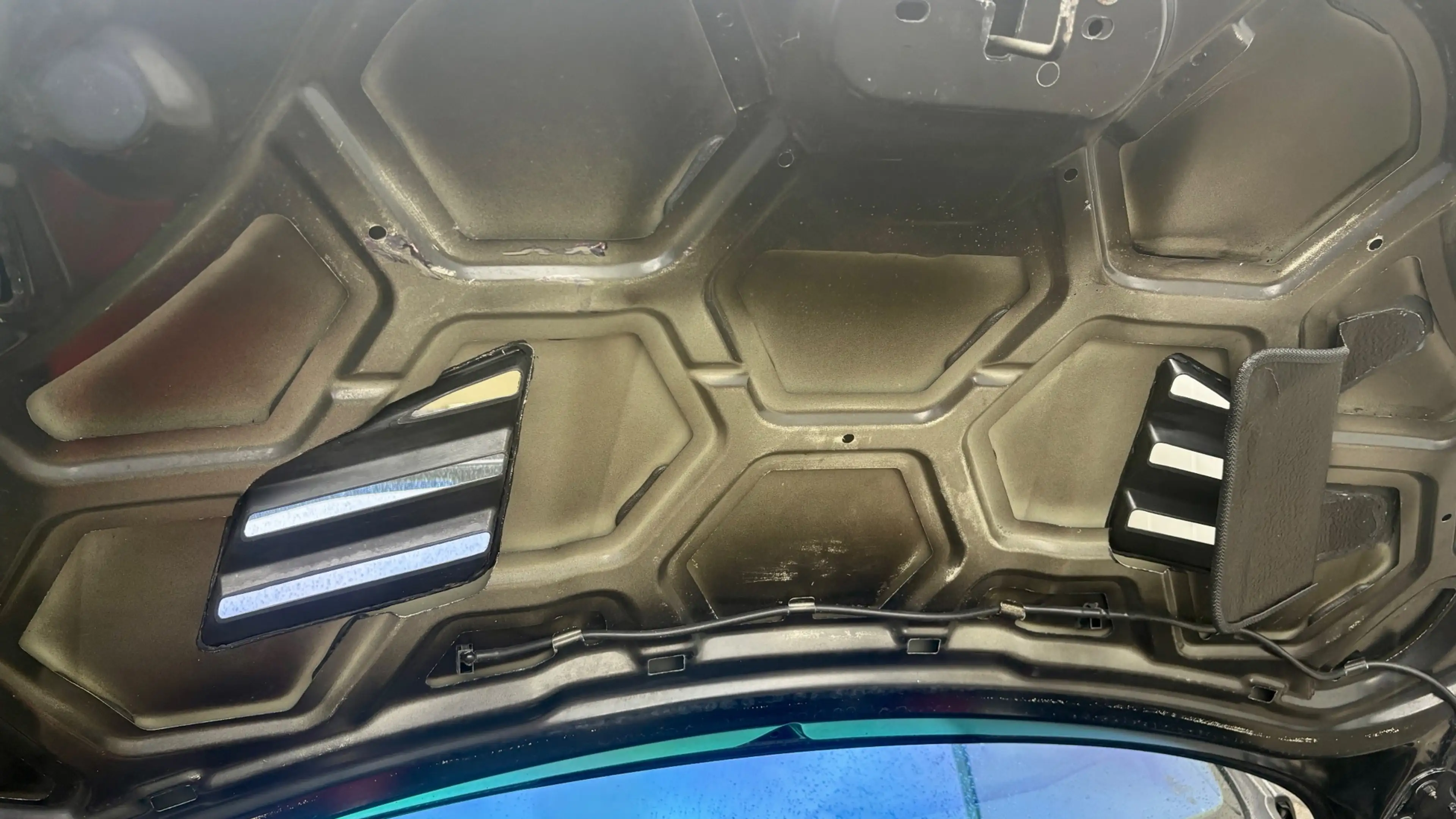 Ford Fiesta 1.0 EcoBoost ST Line Navi / Maxton / Cruise / PDC — photo 16