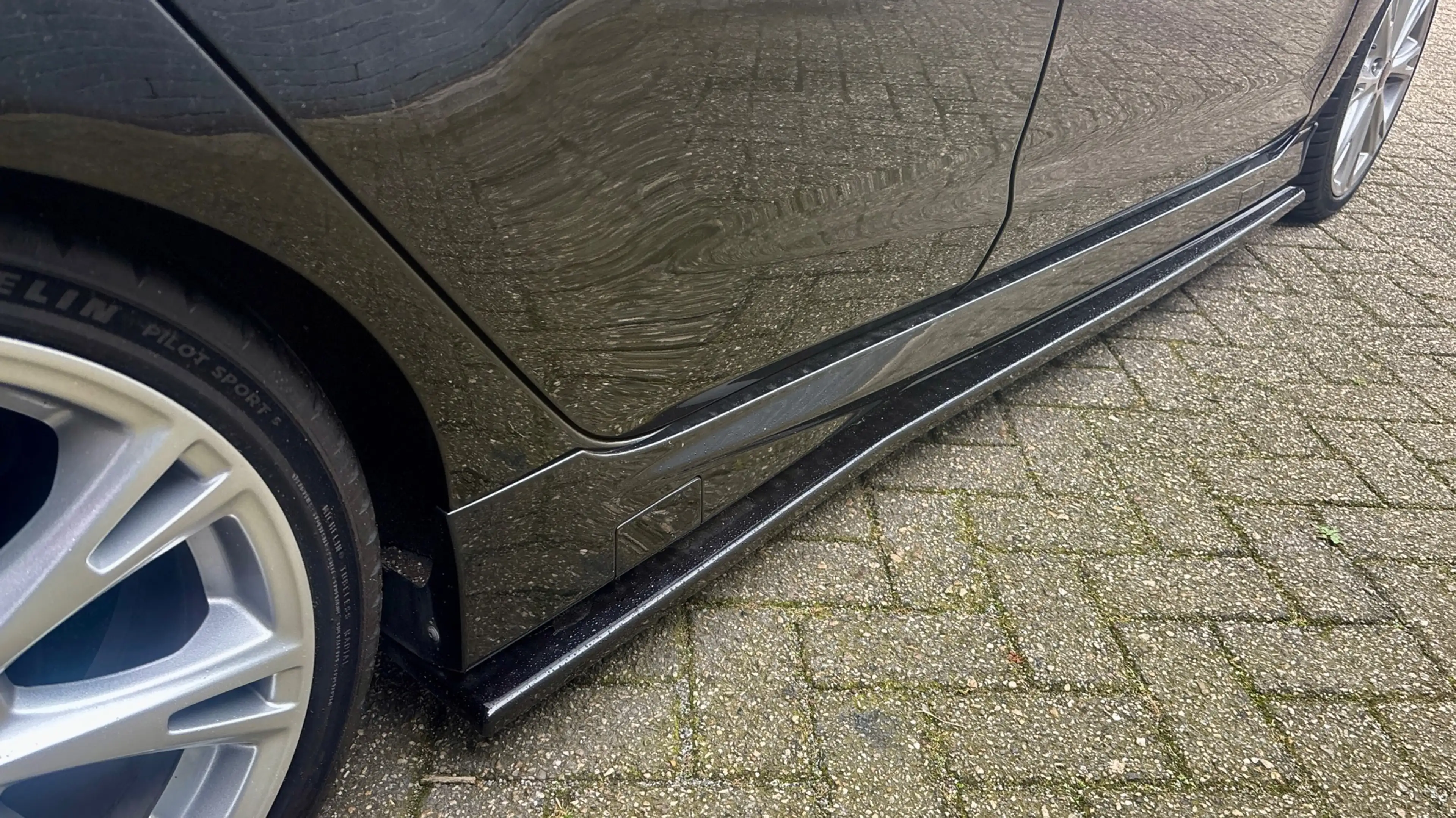 Ford Fiesta 1.0 EcoBoost ST Line Navi / Maxton / Cruise / PDC — photo 20