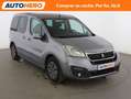 Peugeot Partner Tepee 1.6BlueHDI Active 100 Plateado - thumbnail 8