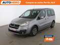 Peugeot Partner Tepee 1.6BlueHDI Active 100 Plateado - thumbnail 1