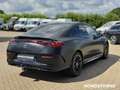Mercedes-Benz 250 CLA 250+ EQ MAGNO SUPERSCREEN AMG+BURMESTER+AHK Schwarz - thumbnail 10