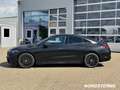 Mercedes-Benz 250 CLA 250+ EQ MAGNO SUPERSCREEN AMG+BURMESTER+AHK Schwarz - thumbnail 3
