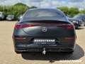 Mercedes-Benz 250 CLA 250+ EQ MAGNO SUPERSCREEN AMG+BURMESTER+AHK Schwarz - thumbnail 5