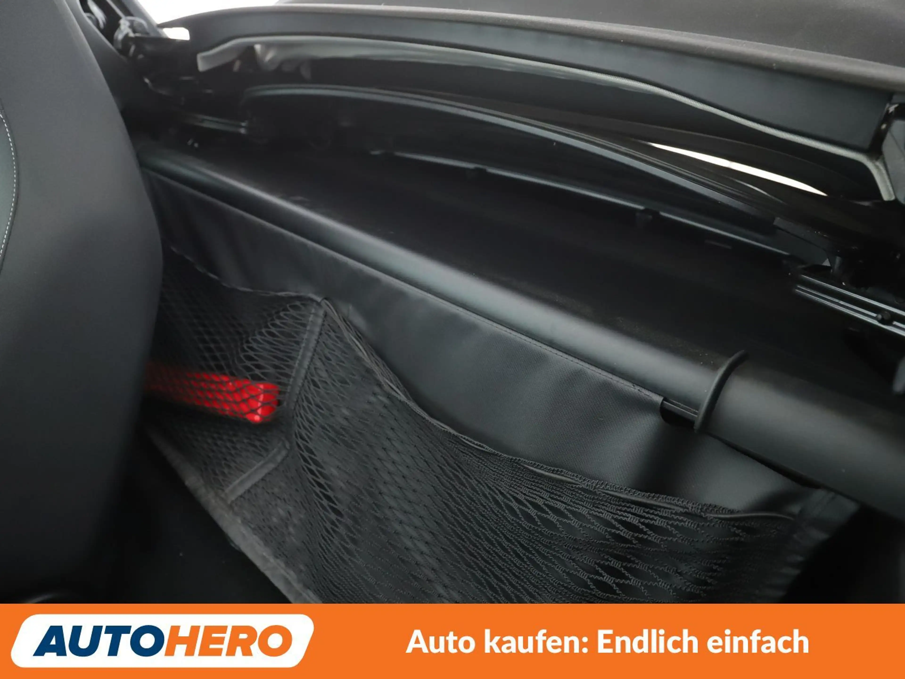 smart forTwo 0.9 Turbo passion Aut.*NAVI*PDC*SHZ*KLIMA*TEMPO* — photo 14