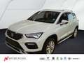 SEAT Ateca 1.5 TSI DSG XPERIENCE LED+NAVI+APP+ACC+SHZ Weiß - thumbnail 1