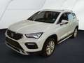 SEAT Ateca 1.5 TSI DSG XPERIENCE LED+NAVI+APP+ACC+SHZ Weiß - thumbnail 2