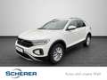 Volkswagen T-Roc T-ROC LIFE Sitzheizung/LED/EPH/CarPlay uvm... Blanc - thumbnail 1