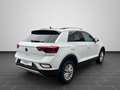 Volkswagen T-Roc T-ROC LIFE Sitzheizung/LED/EPH/CarPlay uvm... Blanc - thumbnail 2