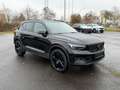 Volvo XC40 B3 Plus Black Edition DCT Schwarz - thumbnail 1