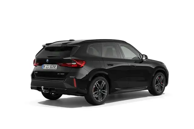 BMW X1 view 2