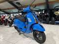 Vespa GTS Super Sport 125 Blauw - thumbnail 8