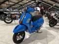 Vespa GTS Super Sport 125 Blauw - thumbnail 2