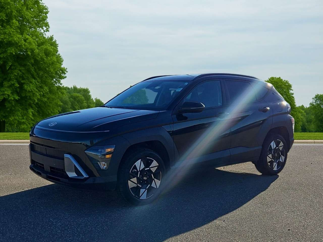 2026 Hyundai Kona 2.0L Preferred AWD