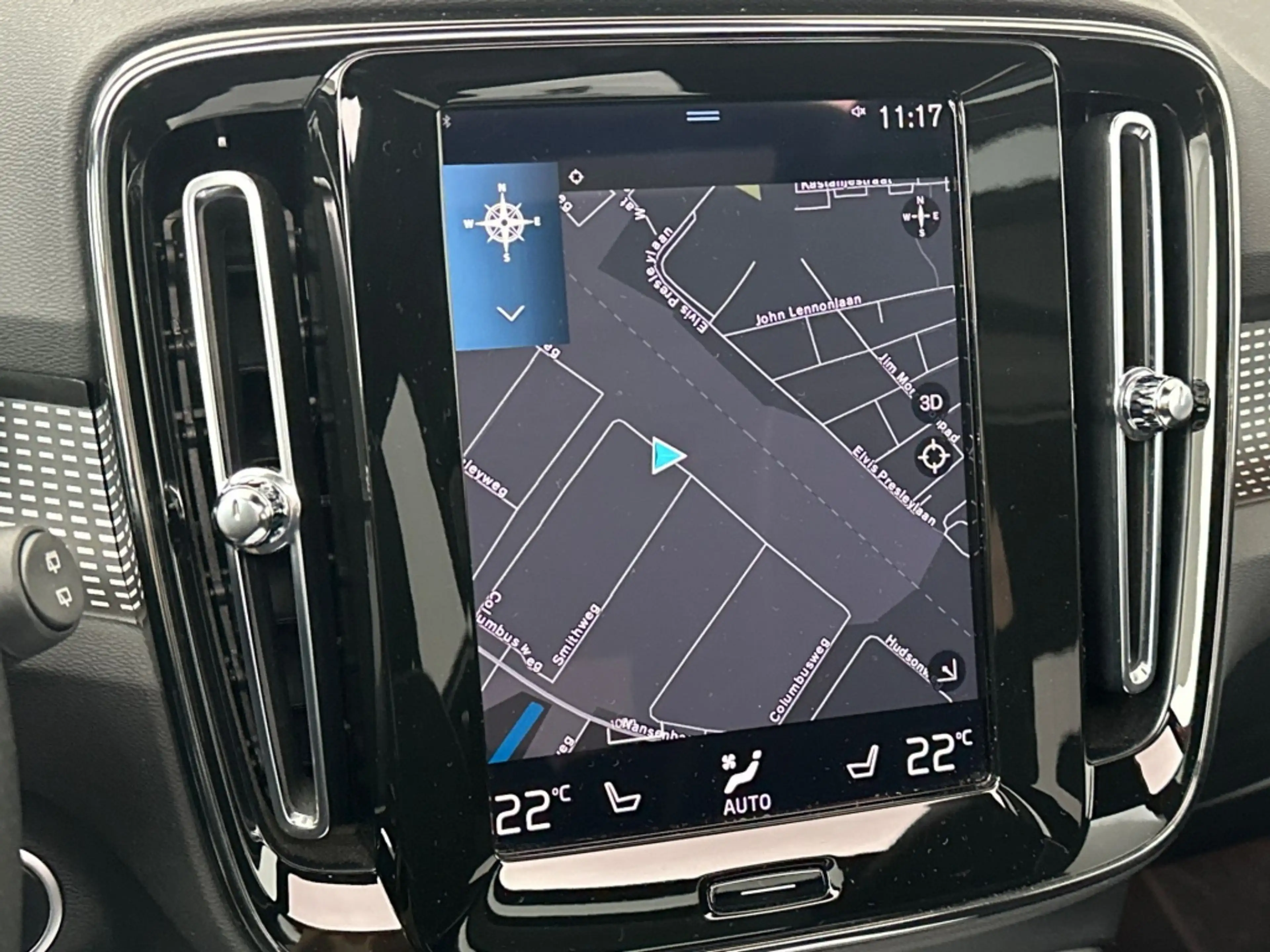Volvo XC40 T5 262PK Recharge R-Design| Pano| Adap.Cruise| 360 — photo 27