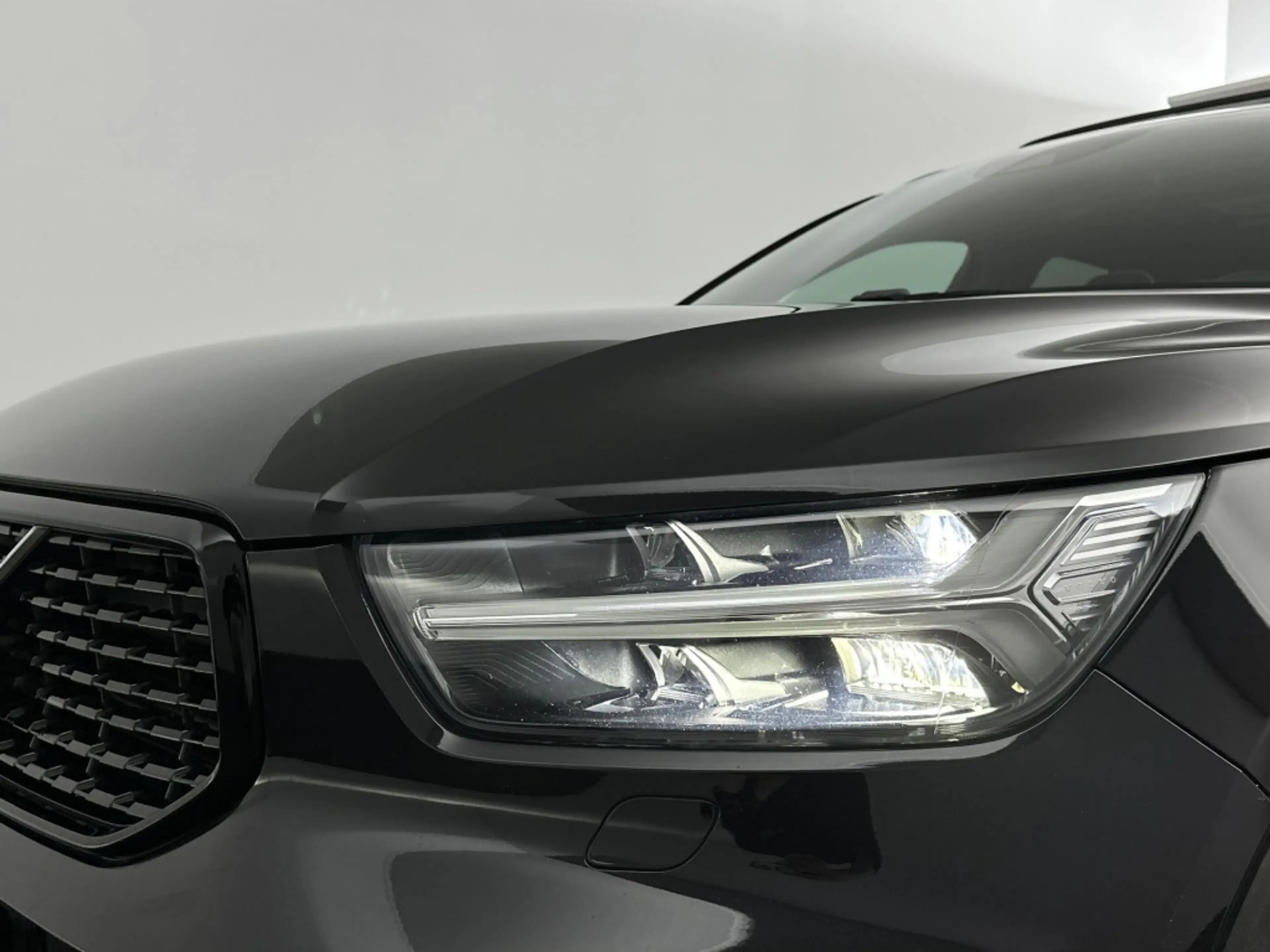 Volvo XC40 T5 262PK Recharge R-Design| Pano| Adap.Cruise| 360 — photo 12