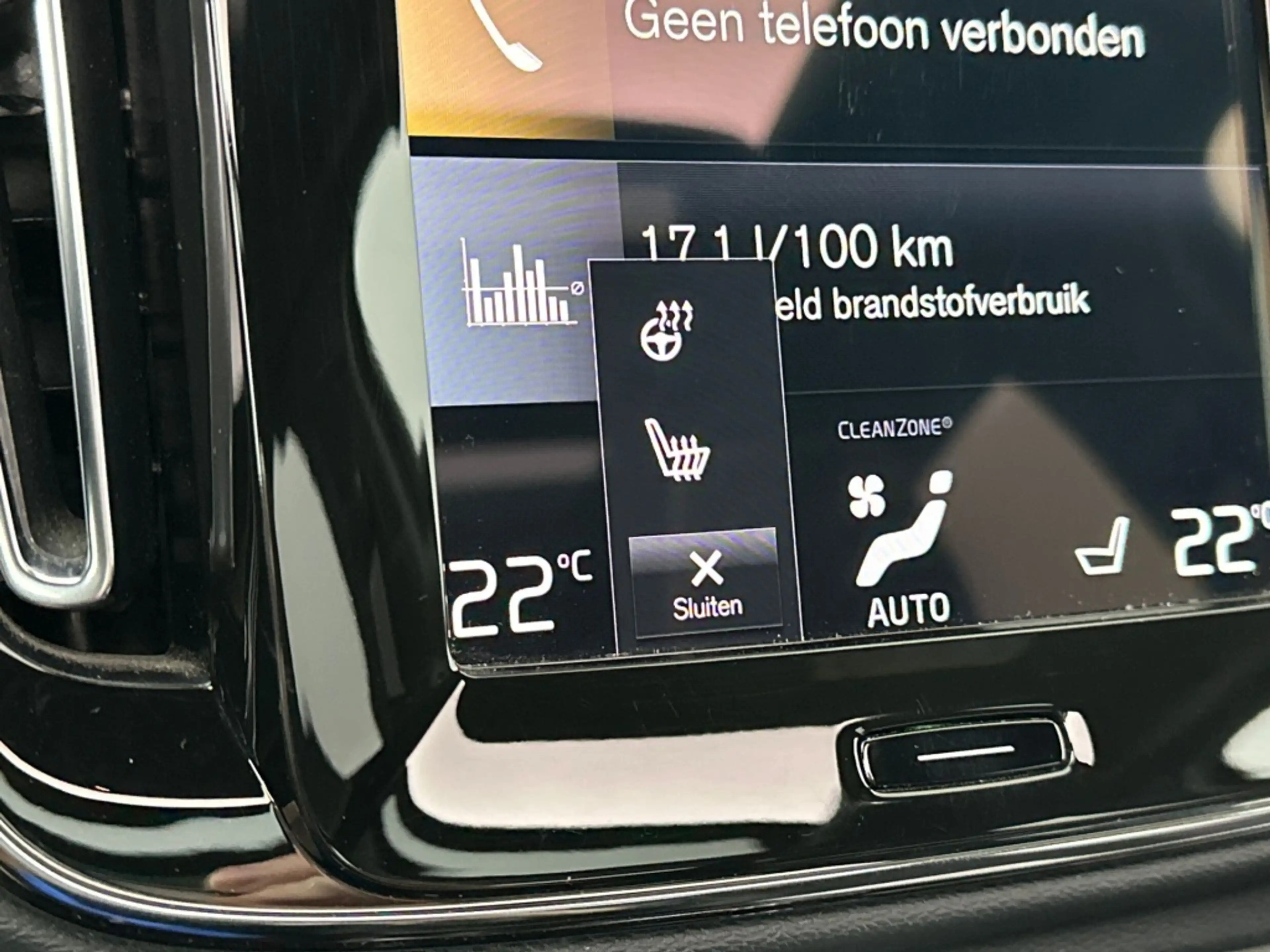Volvo XC40 T5 262PK Recharge R-Design| Pano| Adap.Cruise| 360 — photo 32