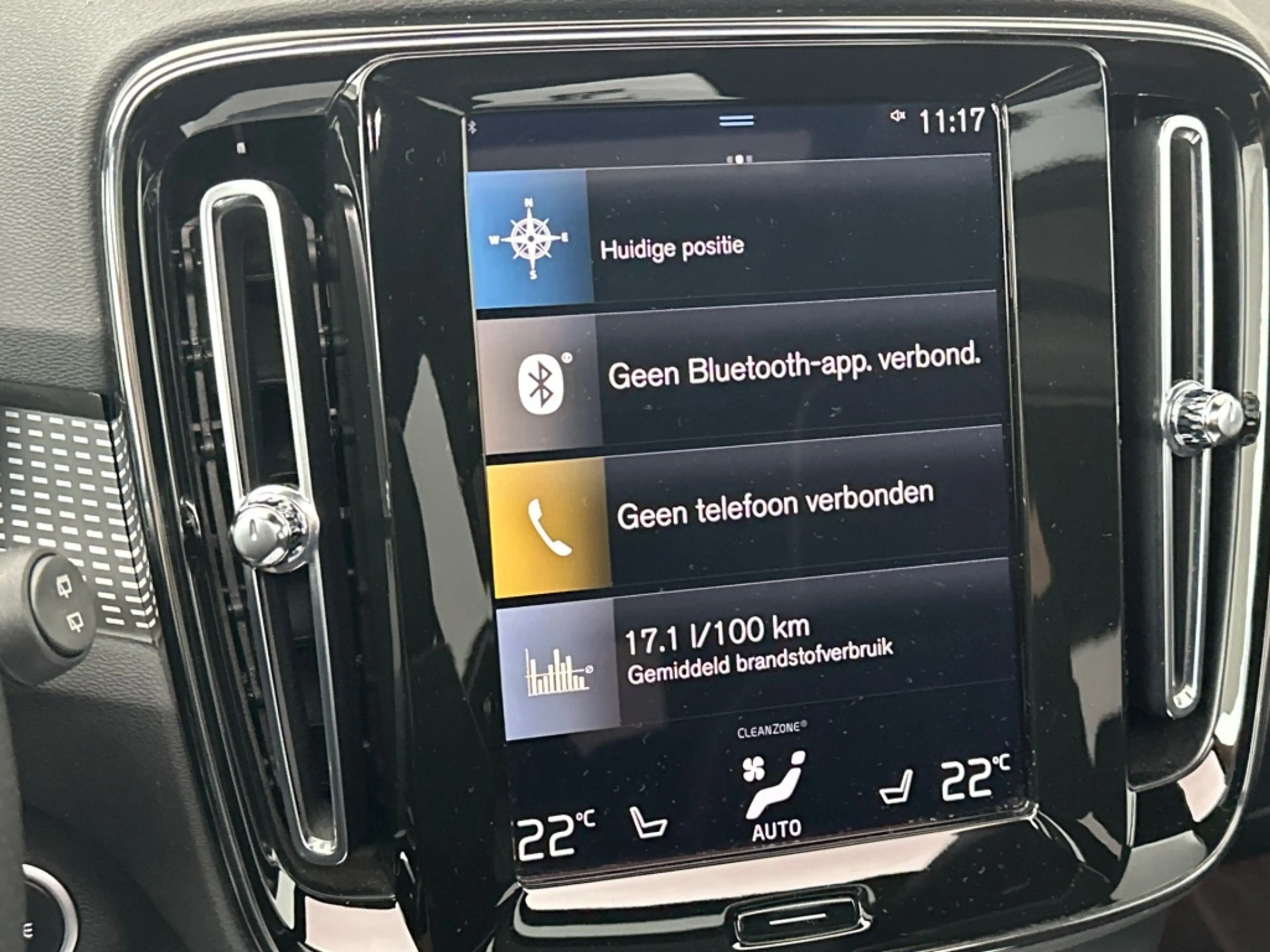 Volvo XC40 T5 262PK Recharge R-Design| Pano| Adap.Cruise| 360 — photo 28