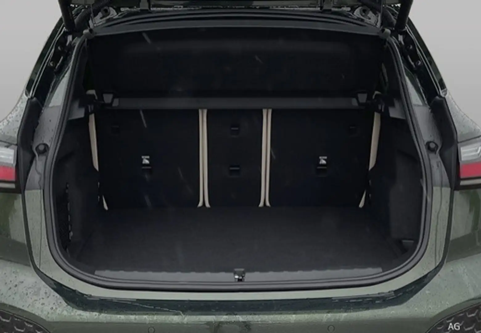 BMW 218 218dA Active Tourer Luxury Line - 1