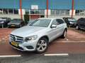 Mercedes-Benz GLC 250 d 4MATIC Edition 1 Leer Grau - thumbnail 1