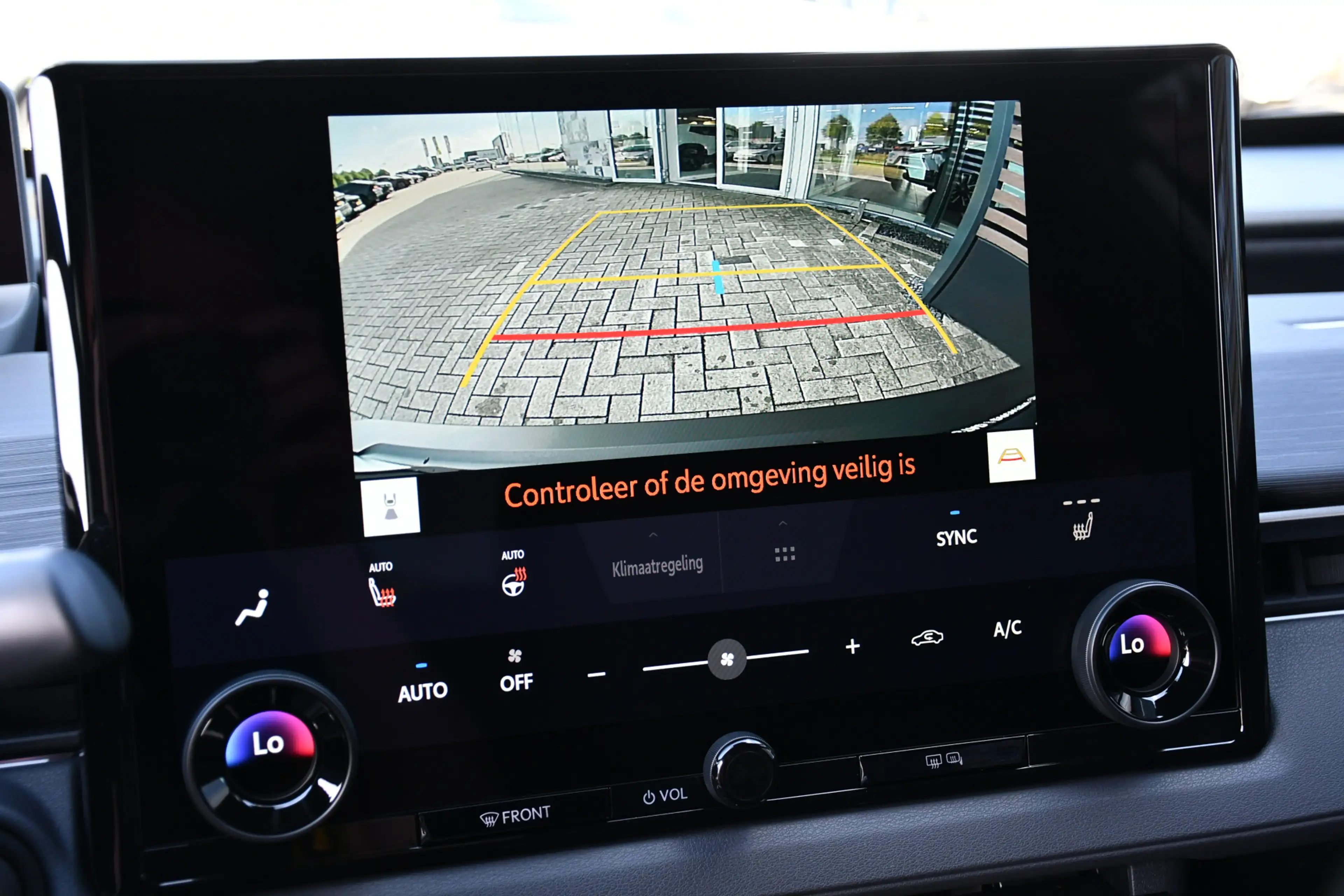 Toyota C-HR+ First Edition 77 kWh 224pk | Nieuw | Lichtmetalen — photo 4