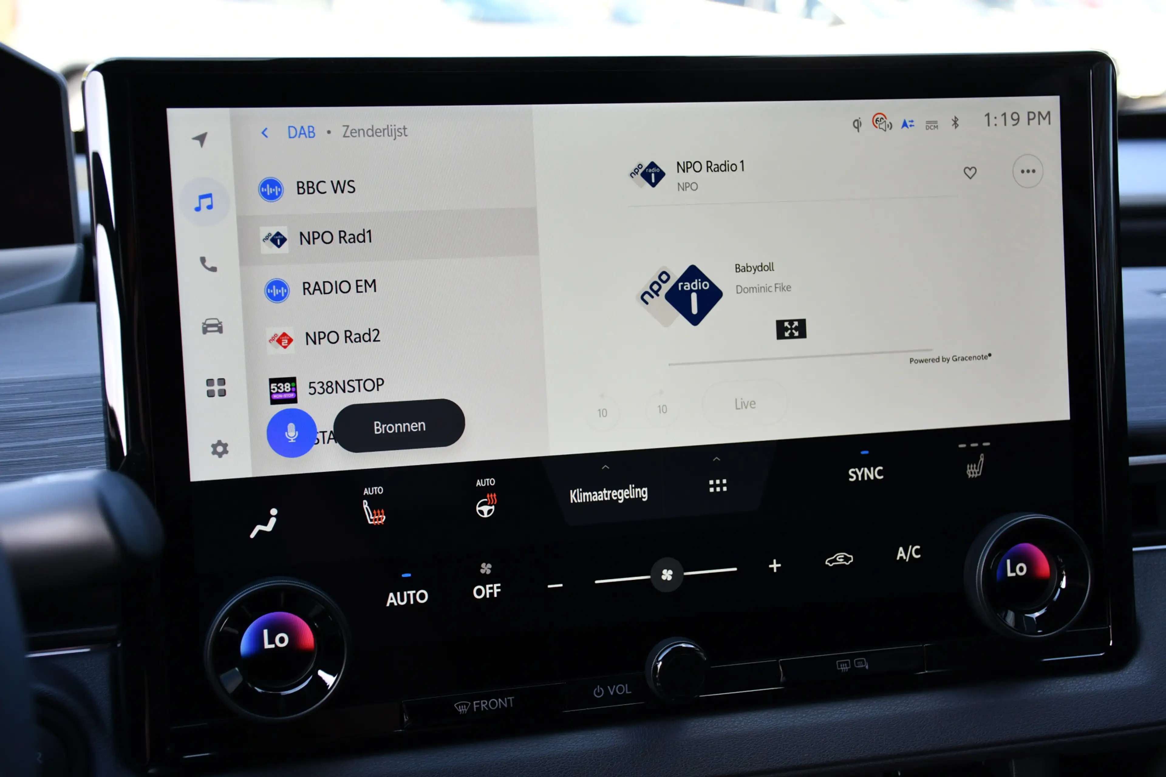 Toyota C-HR+ First Edition 77 kWh 224pk | Nieuw | Lichtmetalen — photo 6