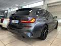 BMW 320 d Touring xdrive Msport auto Gris - thumbnail 6