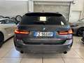 BMW 320 d Touring xdrive Msport auto Gris - thumbnail 5