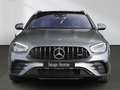 Mercedes-Benz E 53 AMG 4M+ T Performance-Abgasanl Panorama AHK Grau - thumbnail 4