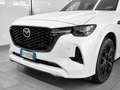 Mazda CX-60 CX-60 3.3 m-hybrid Homura Plus awd 249cv auto Bianco - thumbnail 3