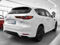Mazda CX-60 CX-60 3.3 m-hybrid Homura Plus awd 249cv auto Bianco - thumbnail 5