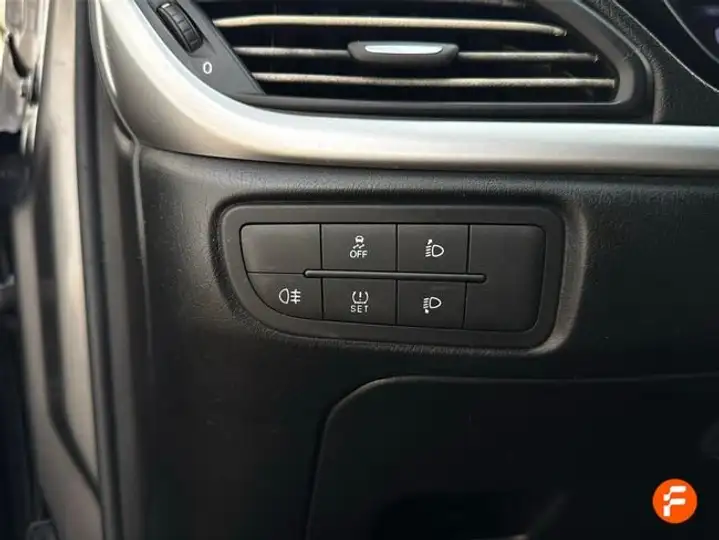 Fiat Tipo 1.4 Easy 2018, foto 19