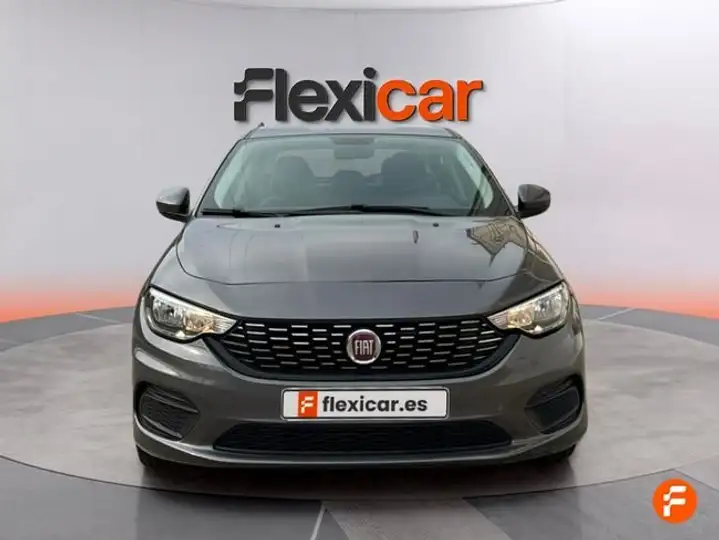 Fiat Tipo 1.4 Easy 2018, foto 4