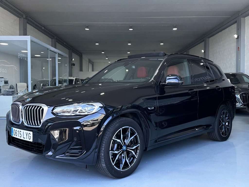 BMW X3 xDrive 30e xLine - foto 1