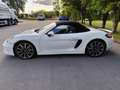 Porsche Boxster PDK Alb - thumbnail 3