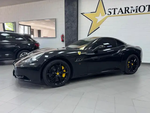 Ferrari DCT