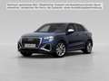 Audi SQ2 TFSI S tronic *ACC*AHK*MATRIX*R-KAM*8-fach Blau - thumbnail 2